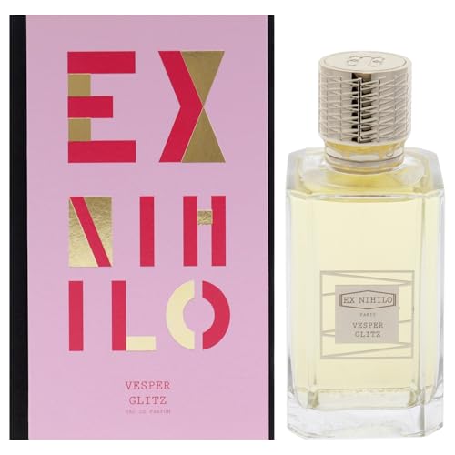 Vesper Glitz by Ex Nihilo for Unisex – 1,7 oz EDP Spray von Ex Nihilo