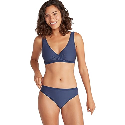 ExOfficio Bikini-Slip Give-N-Go 2.0 - blau - X-Groß von ExOfficio
