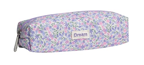 EXACOMPTA - 9914398E – Rechteckige Tragetasche Dream – 22 x 5 x 8 cm – Farbe Rosa von Exacompta