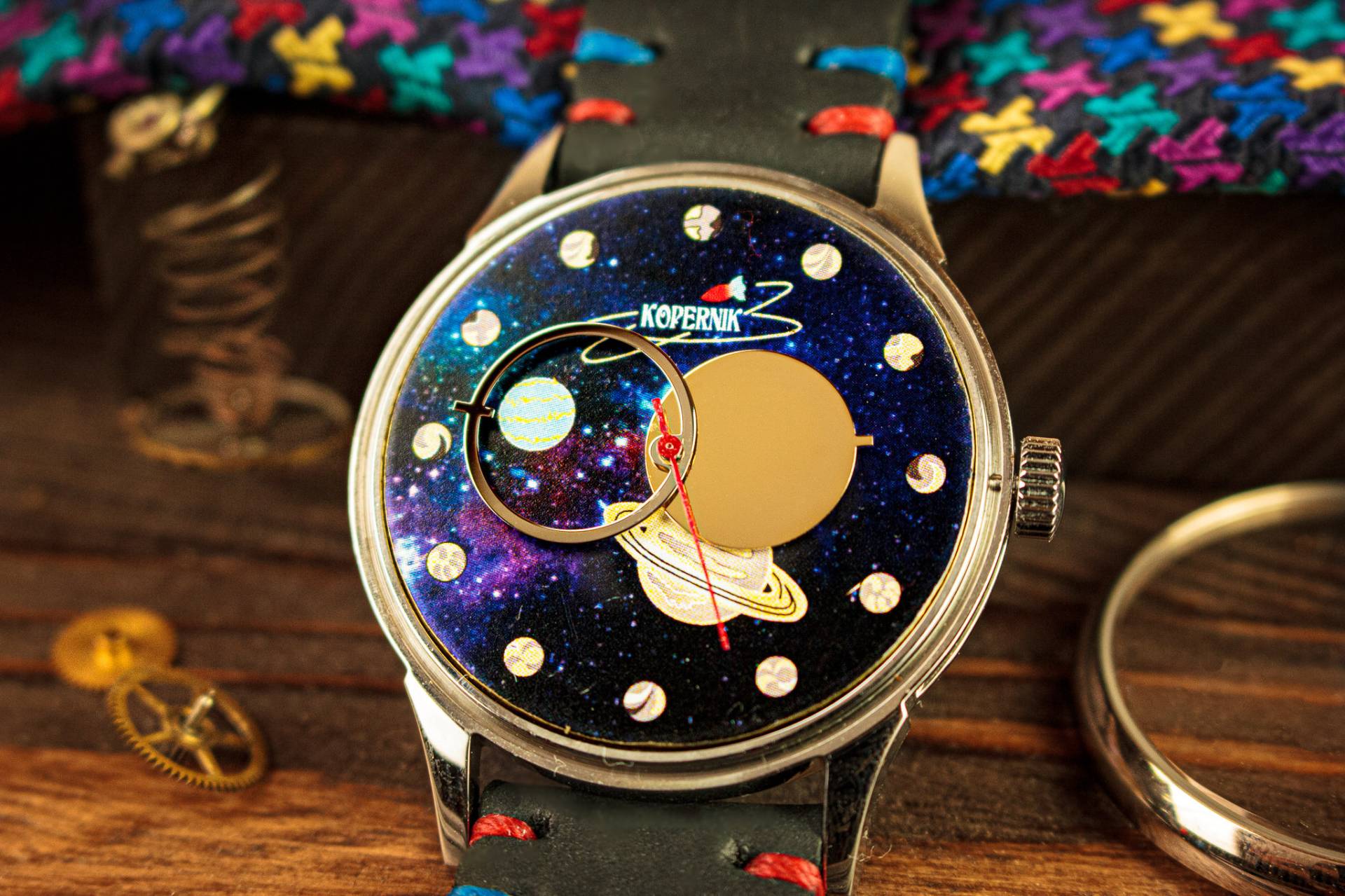 Raketa Kopernik Copernic Uhr Mondphase Space Monduhr Weihnachtsgeschenk Papa Raketa Kopernik Copernic Uhr Mondphase Space Monduhr Weihnachtsgeschenk Papa von ExactClockRate