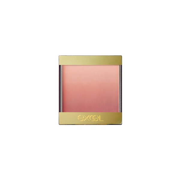 EXCEL - Auratic Blush - 8g - AB05 Baked Cinnamon von Excel