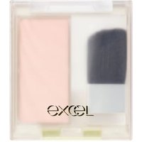 EXCEL - Draped Shimmer Glow DS01 Pink Glow EXCEL - Draped Shimmer Glow DS01 Pink Glow von Excel