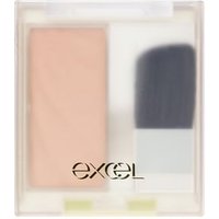 EXCEL - Draped Shimmer Glow DS03 Bronze Glow von Excel