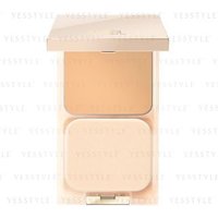 EXCEL - Featherize On Powder SPF 35 PA+++ FO01 Natural Ocher 10 von Excel