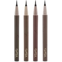EXCEL - Mellow Shade Liquid Liner ML03 Cassis Brown von Excel