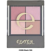 EXCEL - Real Clothes Shadow - Lidschatten-Palette EXCEL - Real Clothes Shadow - Lidschatten-Palette von Excel