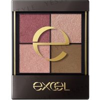 EXCEL - Real Clothes Shadow CX07 Velvet Ribbon Limited Edition CX07 Velvet Ribbon EXCEL - Real Clothes Shadow CX07 Velvet Ribbon Limited Edition CX07 Velvet Ribbon von Excel