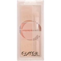 EXCEL - Silent Cover Concealer - Concealer-Palette von Excel