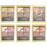 EXCEL - Skinny Rich Shadow Lidschatten EXCEL - Skinny Rich Shadow Lidschatten von Excel
