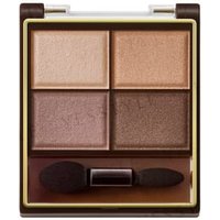 EXCEL - Skinny Rich Shadow SR13 Hazel Brown von Excel