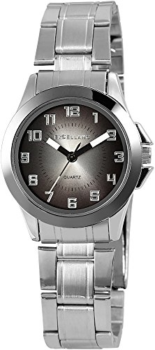 Excellanc Damen-Armbanduhr XS Analog Quarz Verschiedene Materialien 180421100024 von Excellanc