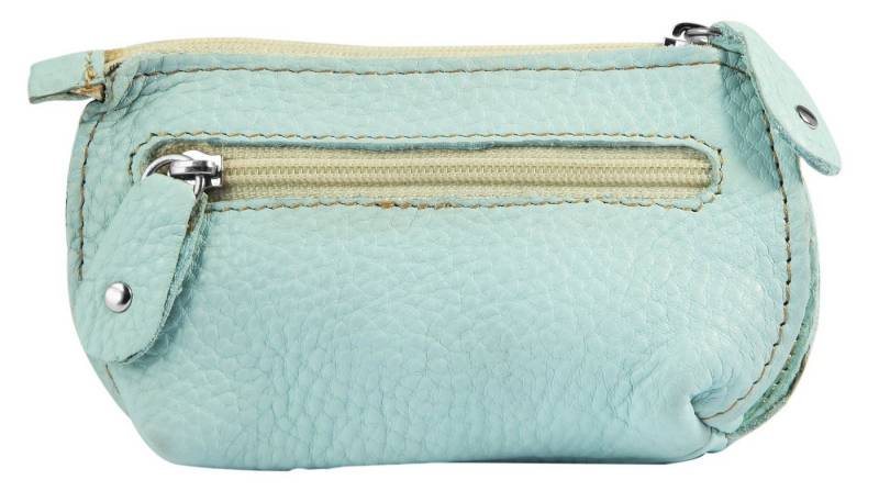 EXCELLANC Geldbörse 3020019 Excellanc Schlüsselbeutel aus Echtleder von EXCELLANC