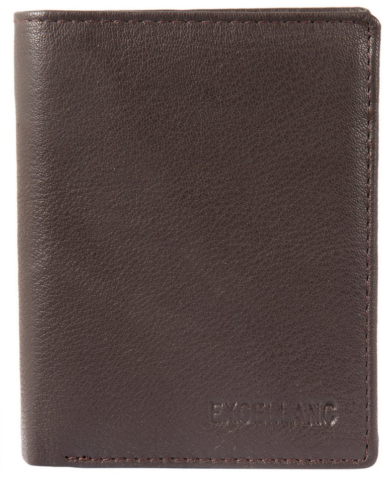 Excellanc Geldbörse Cem (Einzeln) von Excellanc