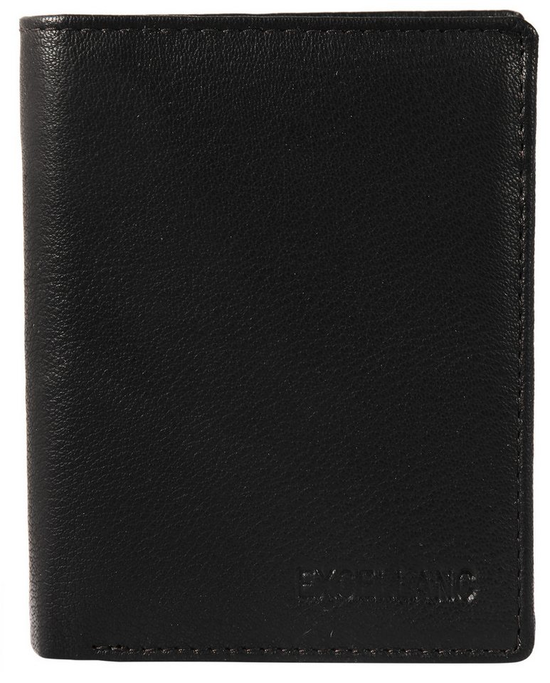 Excellanc Geldbörse Cem (Einzeln) von Excellanc