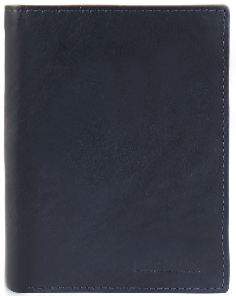 Excellanc Geldbörse EX0397 Excellanc Echt Leder Geldbörse (Einzeln) von Excellanc