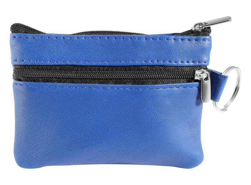 Excellanc Geldbörse EX0453 Echtleder, versch. Farben (Einzeln) von Excellanc