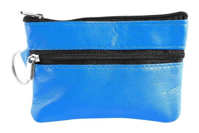 Excellanc Geldbörse EX0453 Echtleder, versch. Farben (Einzeln) von Excellanc