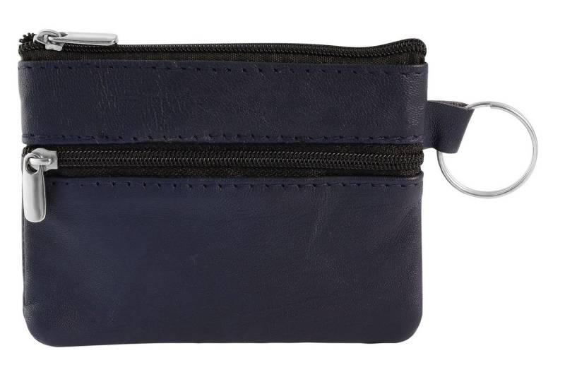 EXCELLANC Geldbörse EX0453 Echtleder, versch. Farben von EXCELLANC