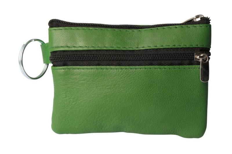 EXCELLANC Geldbörse EX0453 Echtleder, versch. Farben von EXCELLANC