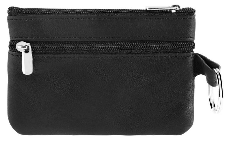 EXCELLANC Geldbörse EX0453 Echtleder, versch. Farben von EXCELLANC