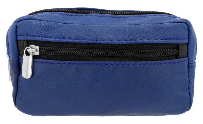 EXCELLANC Geldbörse EX0454 Excellanc Schlüsselbeutel aus Echtleder von EXCELLANC