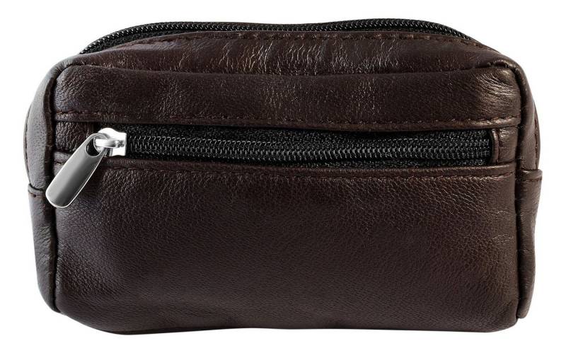 EXCELLANC Geldbörse EX0454 Excellanc Schlüsselbeutel aus Echtleder von EXCELLANC