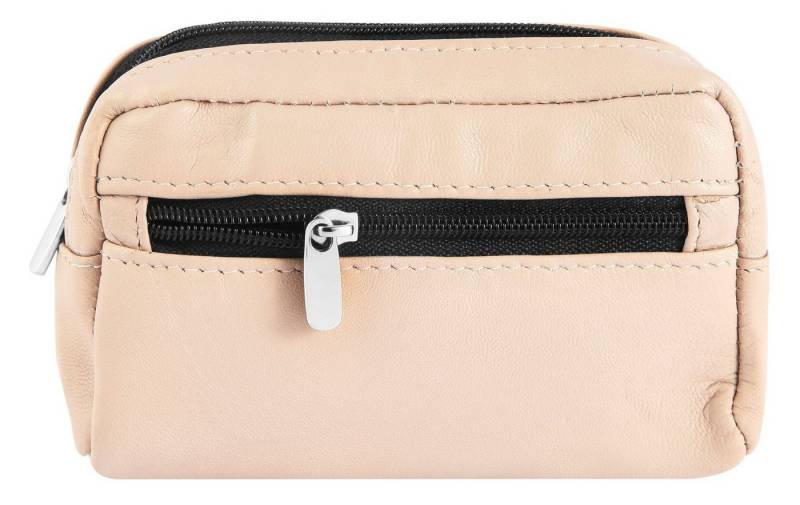 EXCELLANC Geldbörse EX0454 Excellanc Schlüsselbeutel aus Echtleder von EXCELLANC