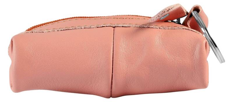 EXCELLANC Geldbörse EX0473 Excellanc Schlüsselbeutel aus Echtleder von EXCELLANC