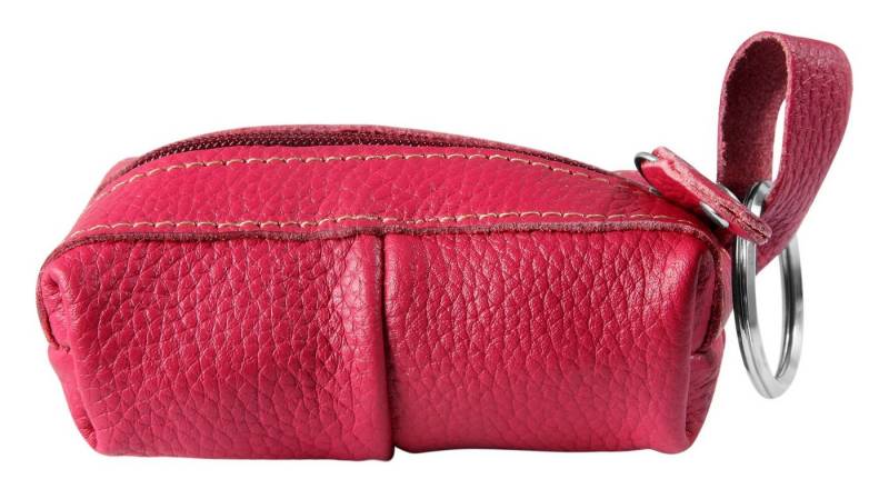 EXCELLANC Geldbörse EX0473 Excellanc Schlüsselbeutel aus Echtleder von EXCELLANC