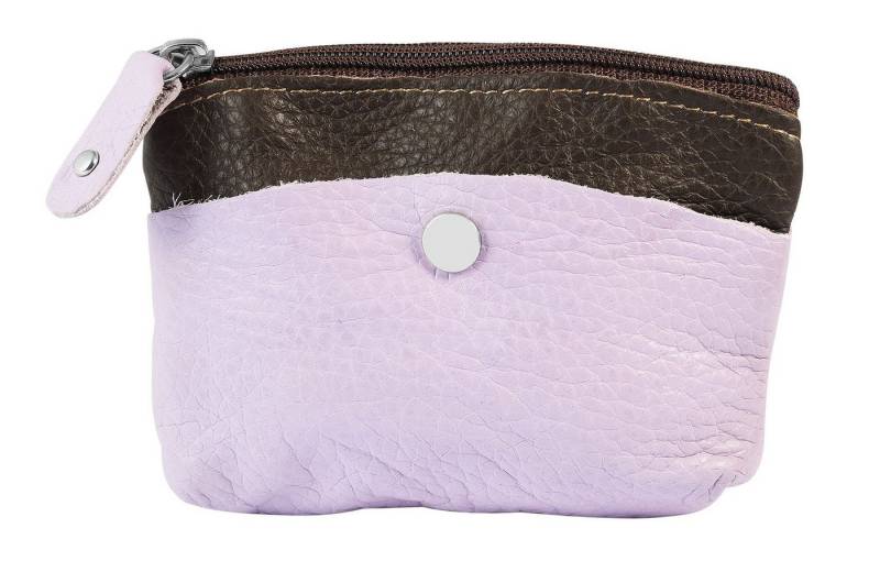 EXCELLANC Geldbörse EX0476 Excellanc Schlüsselbeutel aus Echtleder von EXCELLANC