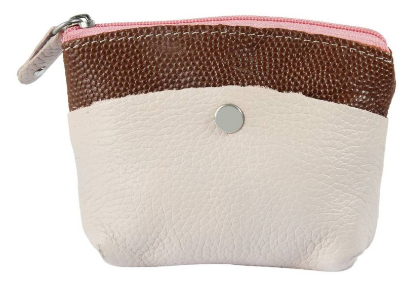 EXCELLANC Geldbörse EX0476 Excellanc Schlüsselbeutel aus Echtleder von EXCELLANC