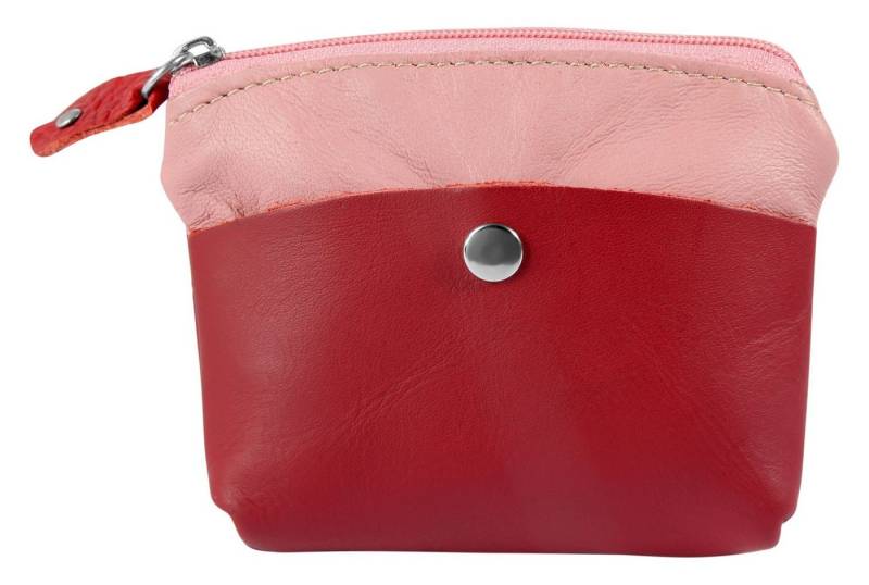 EXCELLANC Geldbörse EX0476 Excellanc Schlüsselbeutel aus Echtleder von EXCELLANC