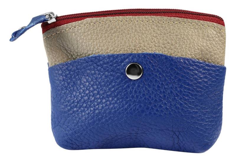 EXCELLANC Geldbörse EX0476 Excellanc Schlüsselbeutel aus Echtleder von EXCELLANC