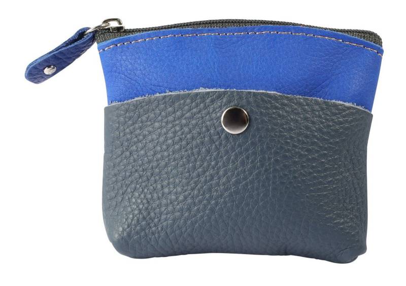 EXCELLANC Geldbörse EX0476 Excellanc Schlüsselbeutel aus Echtleder von EXCELLANC