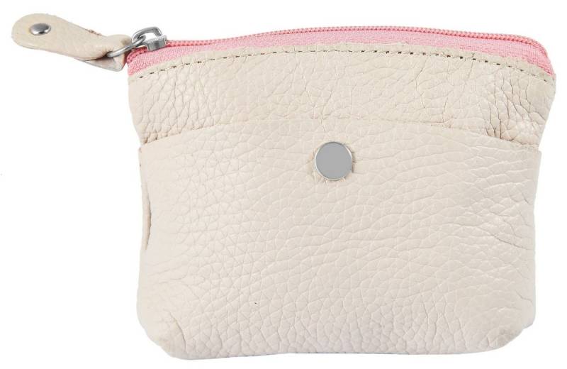 EXCELLANC Geldbörse EX0476 Excellanc Schlüsselbeutel aus Echtleder von EXCELLANC