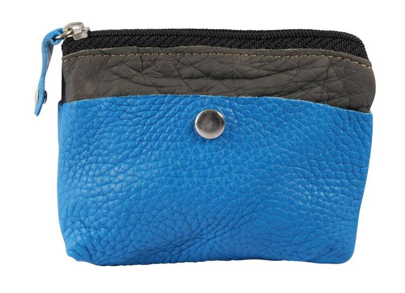 EXCELLANC Geldbörse EX0476 Excellanc Schlüsselbeutel aus Echtleder von EXCELLANC