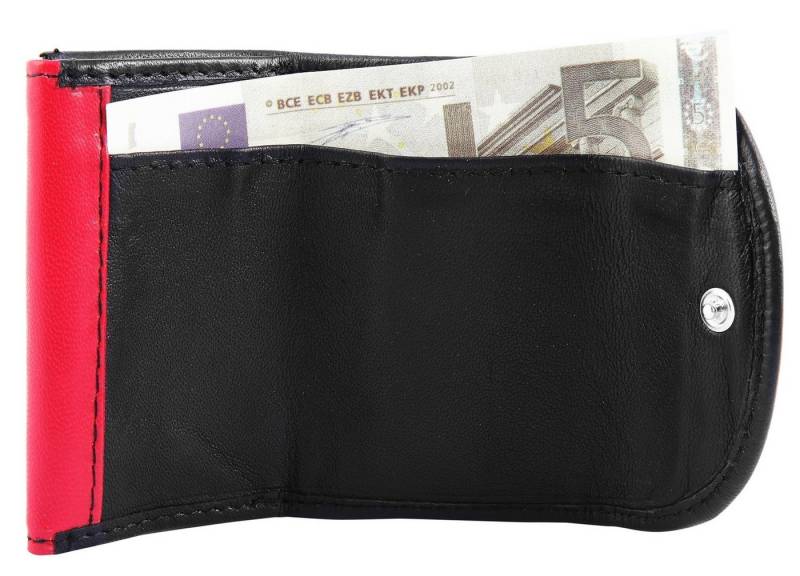 Excellanc Geldbörse Manessa (Einzeln) von Excellanc