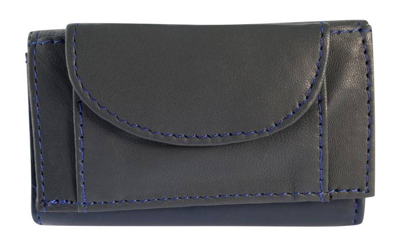 Excellanc Geldbörse Manis Echtleder, versch. Farben (Einzeln) von Excellanc