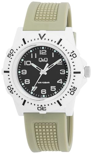 Excellanc Kinderuhr Junge & Mädchen Armbanduhr Kinder Analog Wasserdicht – Kinder Uhr Kinderarmbanduhr ab 7 Jahre Kids Watch von Excellanc