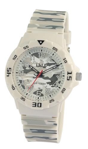 Excellanc Kinderuhr Junge & Mädchen Armbanduhr Kinder Analog Wasserdicht – Kinder Uhr Kinderarmbanduhr ab 7 Jahre Kids Watch von Excellanc