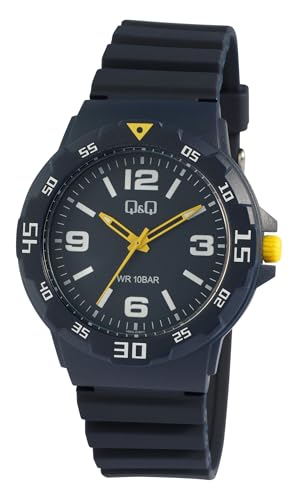 Excellanc Kinderuhr Junge & Mädchen Armbanduhr Kinder Analog Wasserdicht – Kinder Uhr Kinderarmbanduhr ab 7 Jahre Kids Watch von Excellanc