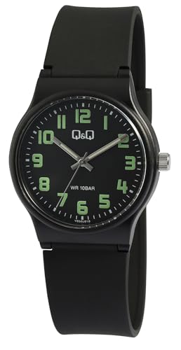 Excellanc Kinderuhr Junge & Mädchen Armbanduhr Kinder Analog Wasserdicht – Kinder Uhr Kinderarmbanduhr ab 7 Jahre Kids Watch von Excellanc