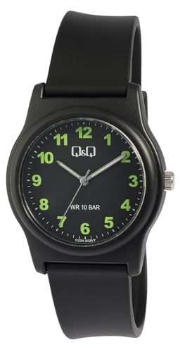 Excellanc Kinderuhr Junge & Mädchen Armbanduhr Kinder Analog Wasserdicht – Kinder Uhr Kinderarmbanduhr ab 7 Jahre Kids Watch von Excellanc