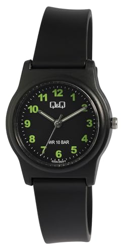 Excellanc Kinderuhr Junge & Mädchen Armbanduhr Kinder Analog Wasserdicht – Kinder Uhr Kinderarmbanduhr ab 7 Jahre Kids Watch von Excellanc