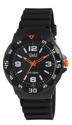 Excellanc Kinderuhr Junge & Mädchen Armbanduhr Kinder Analog Wasserdicht – Kinder Uhr Kinderarmbanduhr ab 7 Jahre Kids Watch von Excellanc