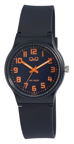 Excellanc Kinderuhr Junge & Mädchen Armbanduhr Kinder Analog Wasserdicht – Kinder Uhr Kinderarmbanduhr ab 7 Jahre Kids Watch von Excellanc