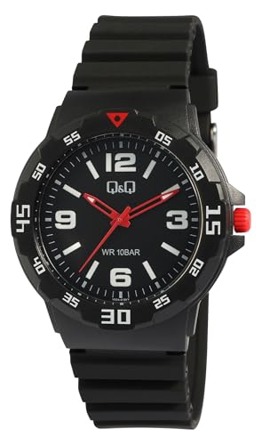 Excellanc Kinderuhr Junge & Mädchen Armbanduhr Kinder Analog Wasserdicht – Kinder Uhr Kinderarmbanduhr ab 7 Jahre Kids Watch von Excellanc