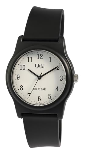 Excellanc Kinderuhr Junge & Mädchen Armbanduhr Kinder Analog Wasserdicht – Kinder Uhr Kinderarmbanduhr ab 7 Jahre Kids Watch von Excellanc