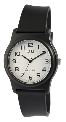 Excellanc Kinderuhr Junge & Mädchen Armbanduhr Kinder Analog Wasserdicht – Kinder Uhr Kinderarmbanduhr ab 7 Jahre Kids Watch von Excellanc