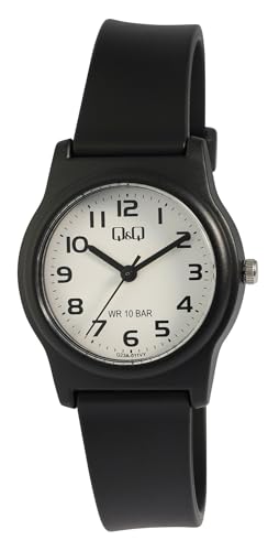 Excellanc Kinderuhr Junge & Mädchen Armbanduhr Kinder Analog Wasserdicht – Kinder Uhr Kinderarmbanduhr ab 7 Jahre Kids Watch von Excellanc